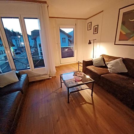 Jobling'S Holiday Apartment Interlaken Bagian luar foto