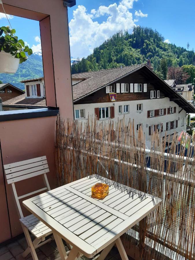 Jobling'S Holiday Apartment Interlaken Bagian luar foto