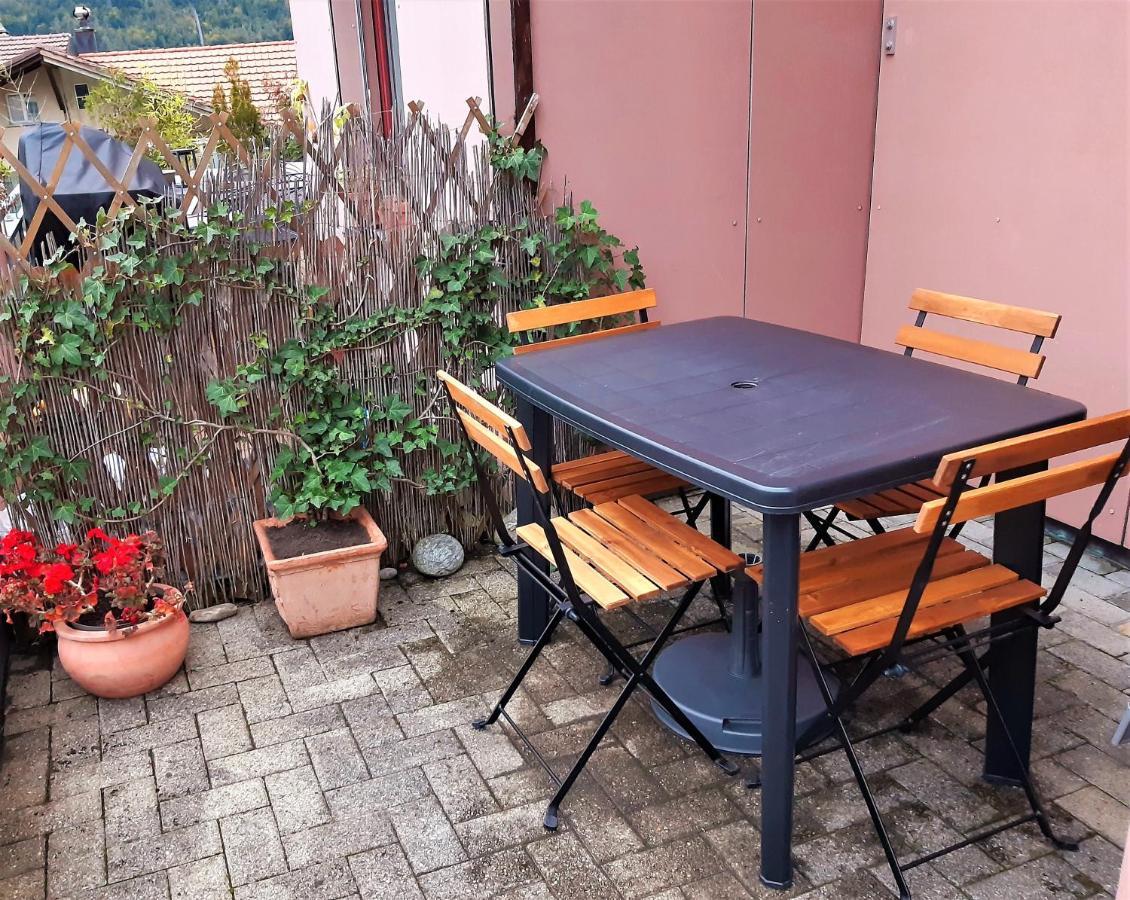 Jobling'S Holiday Apartment Interlaken Bagian luar foto