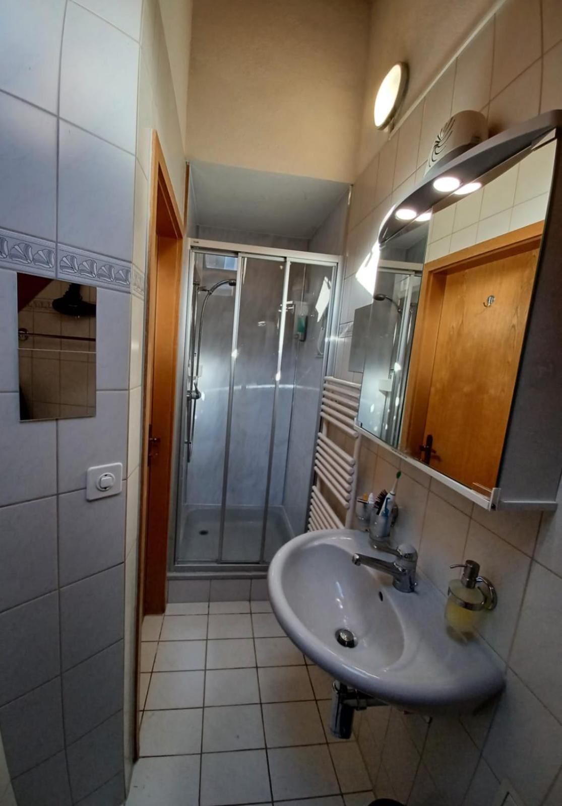 Jobling'S Holiday Apartment Interlaken Bagian luar foto